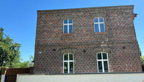 Remise 23a - 2Schlafzimmer Unterkunft für 4-köpfige Familie - Foto 3