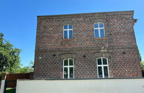 Remise 23a - 2Schlafzimmer Unterkunft für 4-köpfige Familie - Foto 3