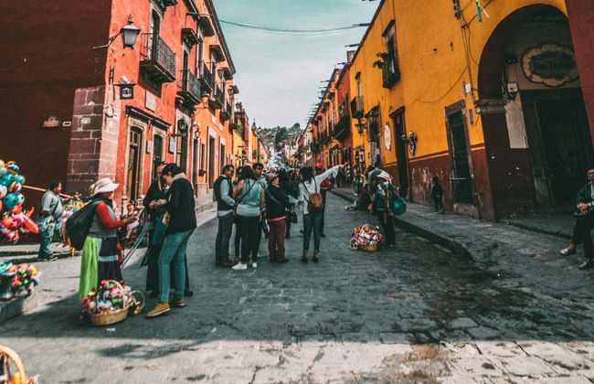 Escursione a Malpica, Concordia e Copala - Foto 2