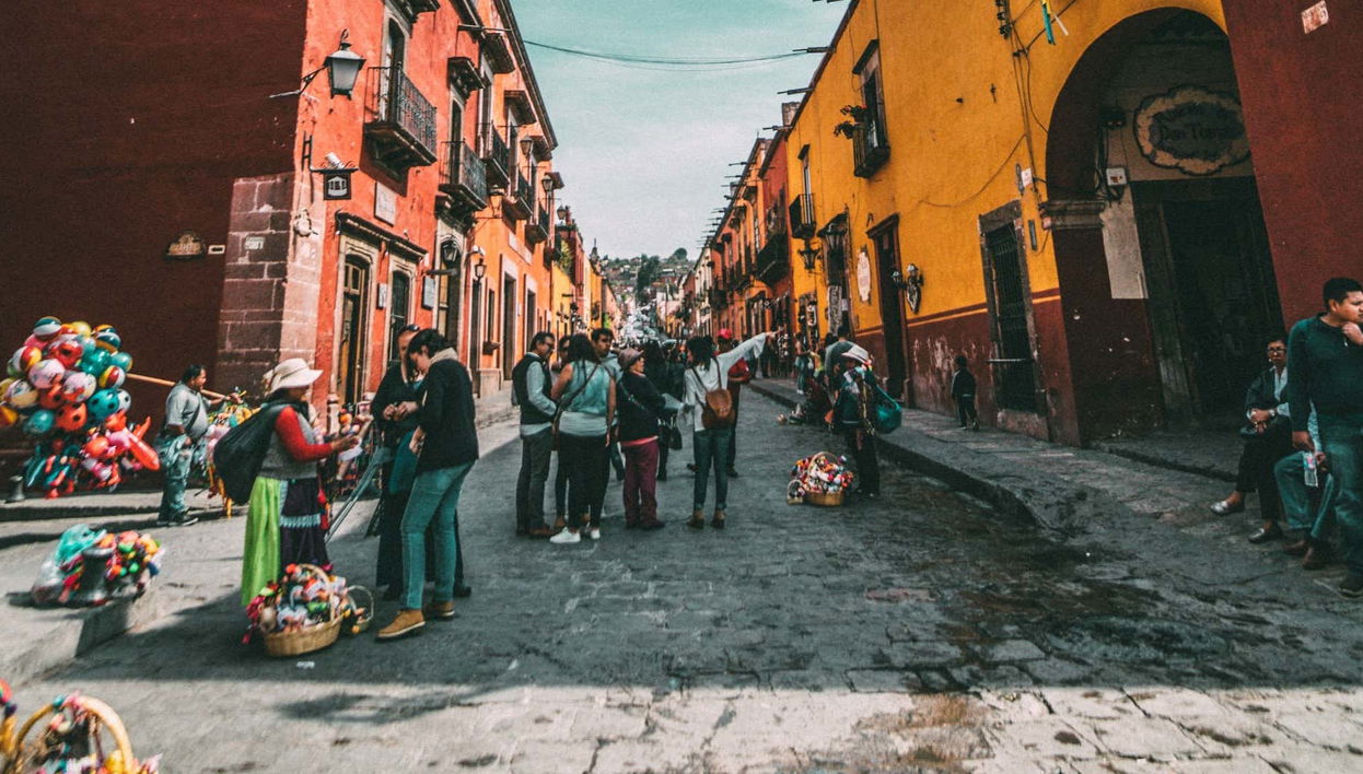 Escursione a Malpica, Concordia e Copala