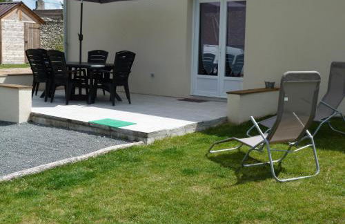 Les Gites De Colliers - Foto 2