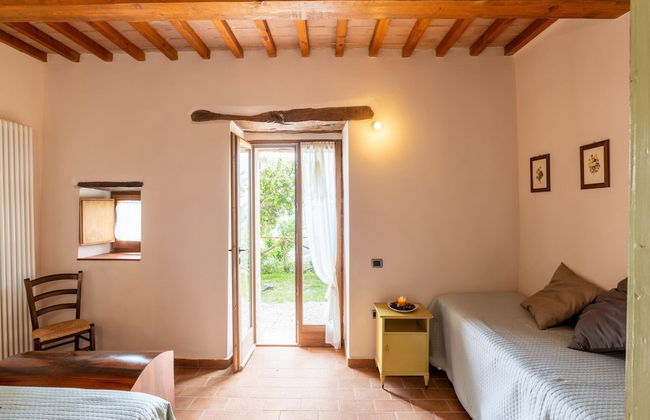 Graceful Holiday Home in Acqualagna With Swimming Pool - Foto 20