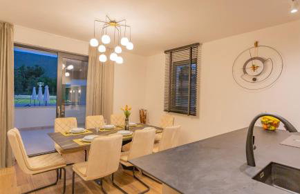 Luxury Villa Decima near Split - Pool & Tennis Retreat - Foto 9