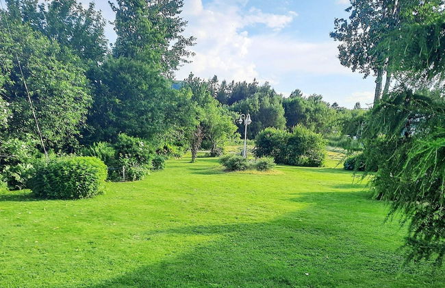 10 Person Holiday Home in Vallersund - Foto 40