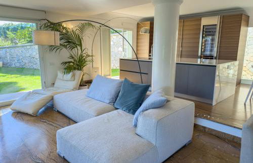 Villa Emanuele Costarainera - Foto 43