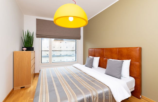 Hilltop Apartments - City Centre Foorum - Foto 19