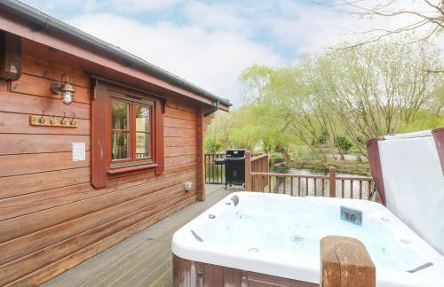 Kingfisher Lodge - Foto 1