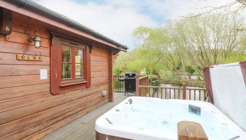 Kingfisher Lodge - Foto 1