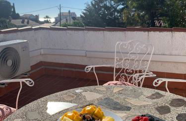 Villa Dos Calas - Bonita Villa de estilo rustico y piscina de agua salada - Foto 31