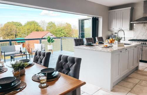 Beechwood Park by Solace Stays - Foto 1