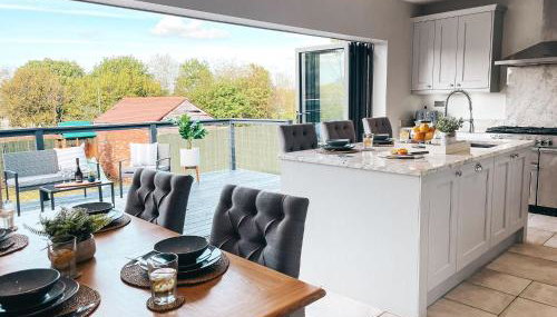 Beechwood Park by Solace Stays - Foto 1