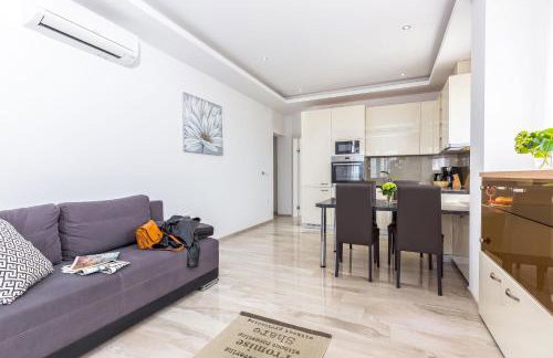 Luxury apartments Kostrena with pool - Foto 32