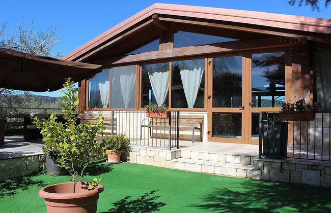 Agriturismo Fara Del Falco - Foto 16