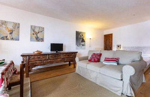 Hostdomus - Castle Apartments - Photo 29