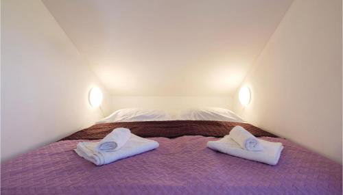 One-Bedroom Holiday Home In Hrnjanec - Foto 5