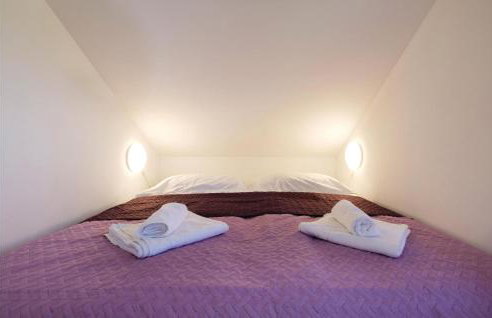 One-Bedroom Holiday Home In Hrnjanec - Foto 5