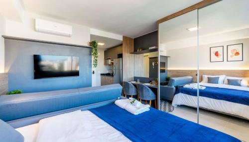 Skyline Parque Moinhos by LikeHome - Foto 2