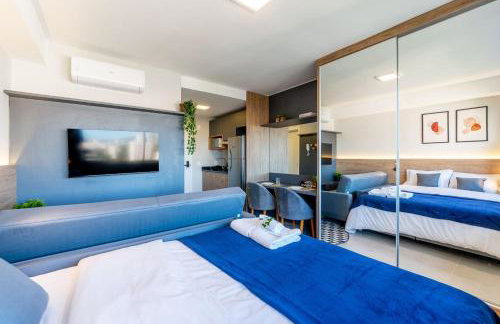 Skyline Parque Moinhos by LikeHome - Foto 2