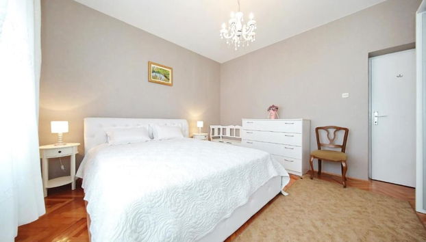 Max - Luxurious With Pool - A1 - Foto 5, Habitación