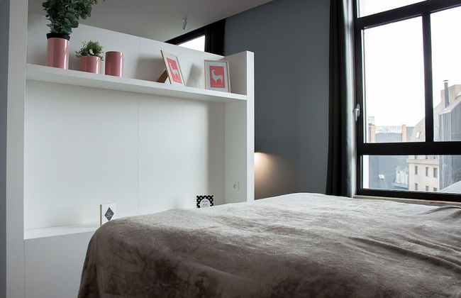 Smartflats Premium - High Street - Foto 3