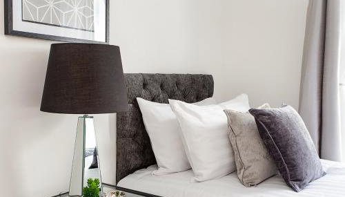 Deanery Court Vittrum Suites - Foto 2