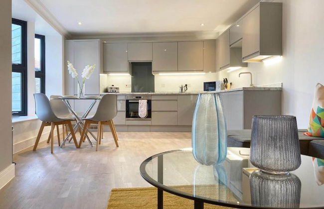 Modern Stylish 2 bedroom 2 Bath Apts. - Foto 65