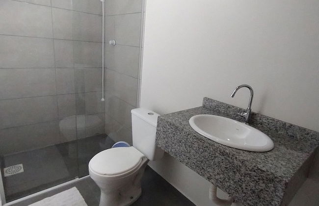 Pousada do Betão - Guarda do Embaú - SC - Photo 55