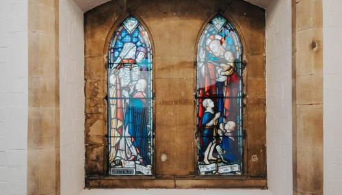 The Spire! Historic Features Rare 1800s Church - Foto 3