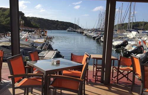 Villa Launa en Port d' Addaia - Foto 24