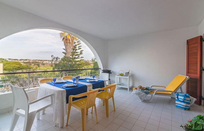 Albufeira Salgados Beach 2 by Homing - Foto 17