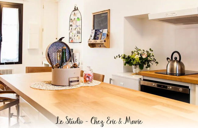 Les Maisons de Maje - Le Lingot - Foto 39