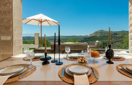 Villa Maria - Exclusive privacy - Foto 24