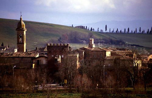 La casina del Poggio - Foto 16
