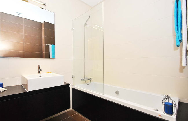 Townhouse Mar 1 - Foto 55