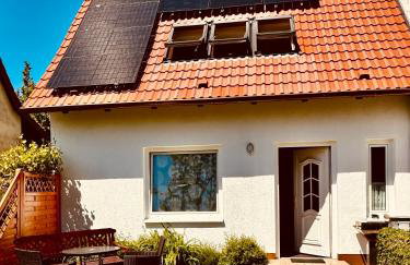 Ferienwohnung Sonnenschein - Photo 30