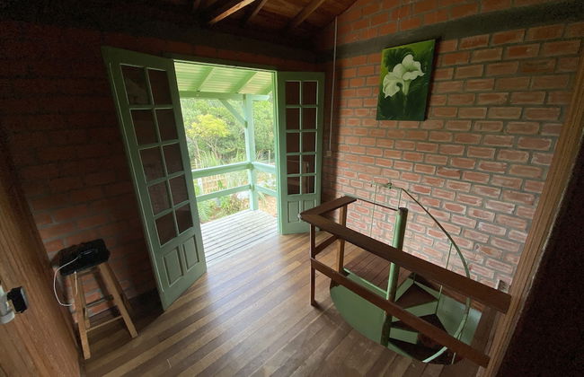 Casa com Piscina na Praia do Rosa - Foto 19