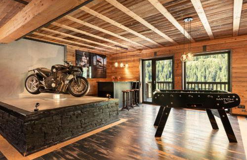 Black Diamond - Chalet Babylon - Foto 3