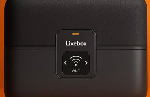 Gîte Ty Mamm Gozh - Foto 2