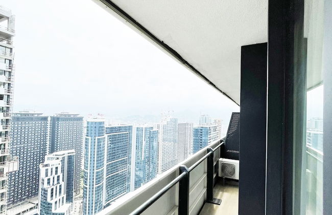 Orbi City Sea View - Foto 24