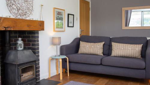 Tryweryn Cottage Saundersfoot - Foto 2