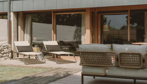 VIVERE suites and rooms - Foto 4