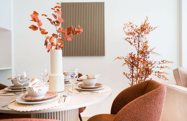 EasyGo Stylish 1BDR BinEmrd JVC - Photo 4