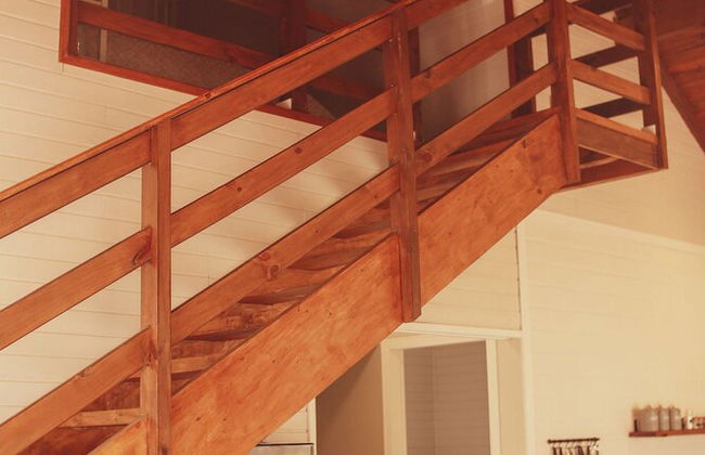 Toca da Coruja Hospedagem - Urubici - SC - Foto 48