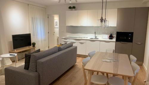 Apartamento El Estanque - HA Peña Santa - Foto 2