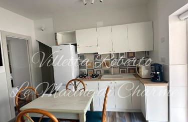 Villetta Roberto Le Macine di Charme - Pugnochiuso Resort - Foto 37