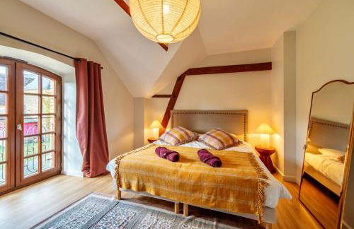 Domaine de Fontenay - Foto 28