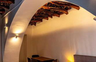 mikro.kastro kalotaritissa in Chora Amorgos - Foto 1