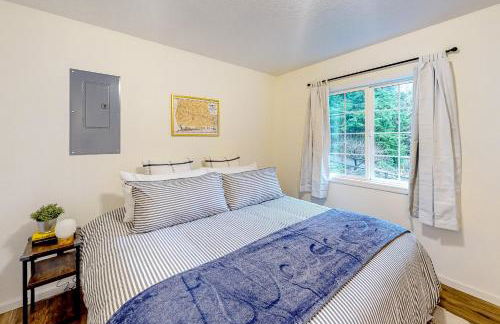 Treehouse by the Sea - Foto 9