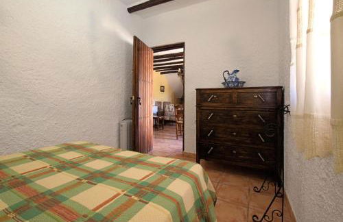 Cortijo Los Alazores, authentic cortijo with private pool - Foto 12