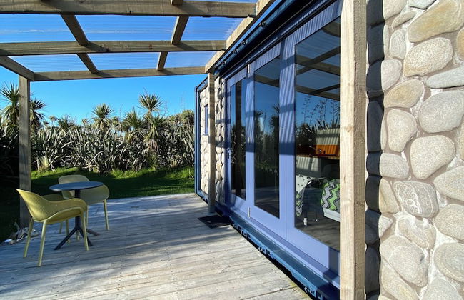 Ross Beach TOP 10 Holiday Park - Foto 36